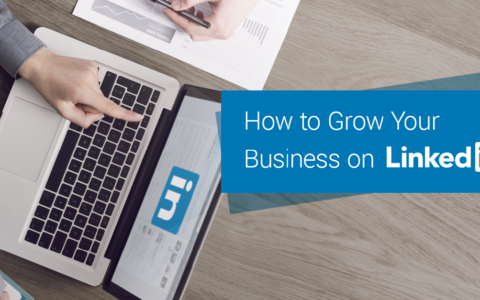 Business Development and Lead Generation with LinkedIn| BCS