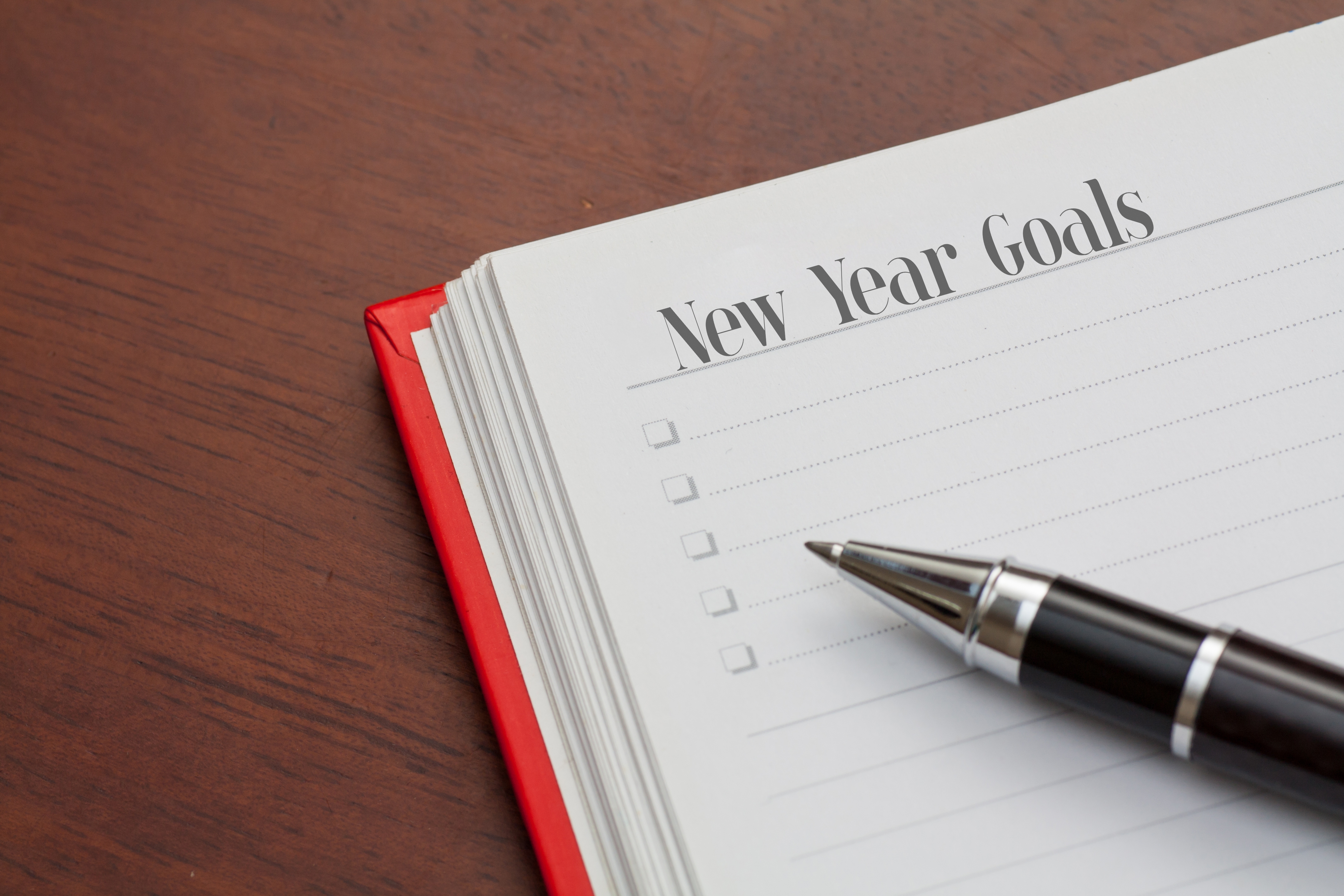 2017: New Year, New Goals – BCS Management can help