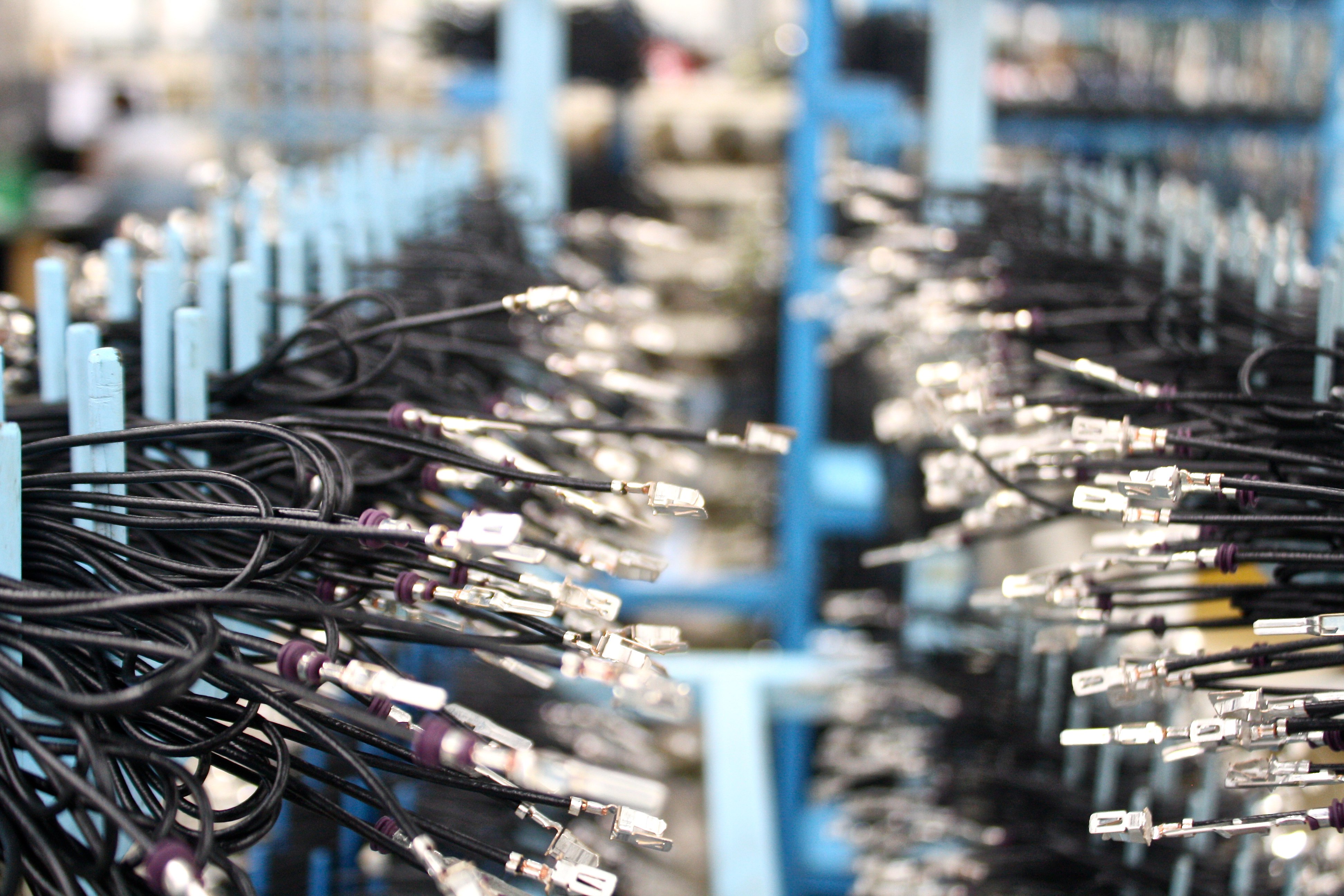Case Study: How Critical are Cables to Total System Quality?