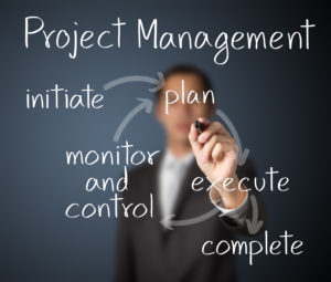 Project Management basics