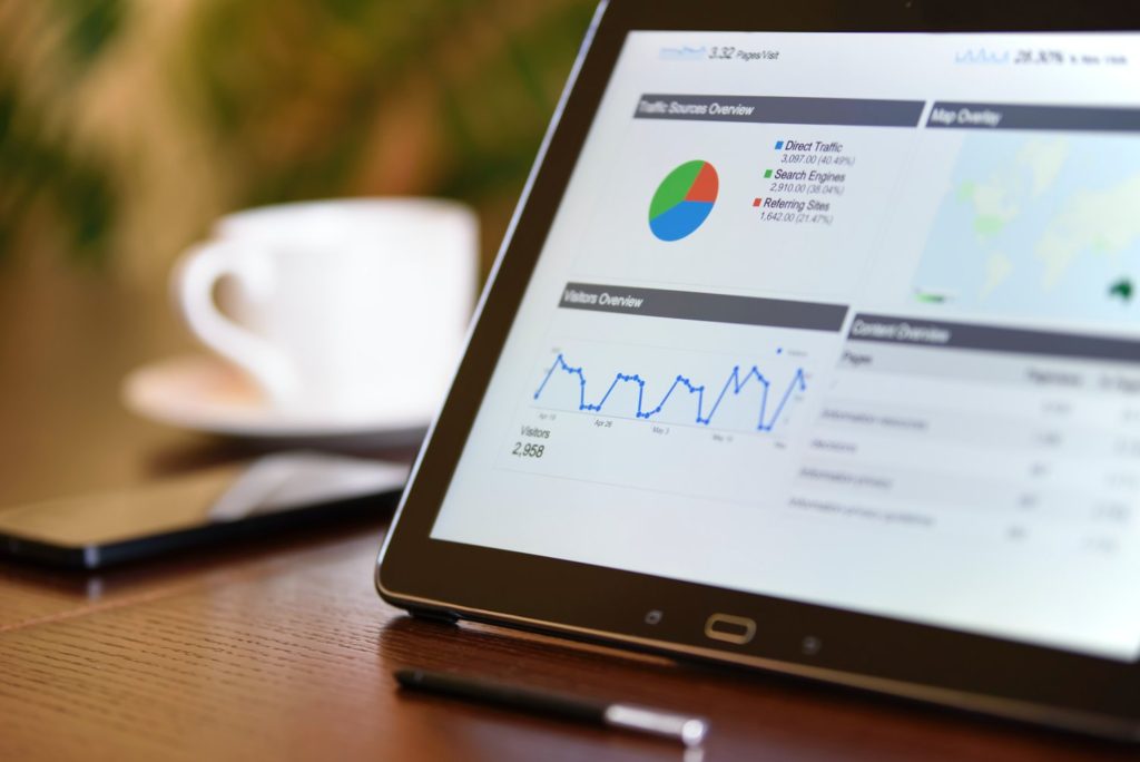Website Analytics: 3 Metrics You Can Use for Insights