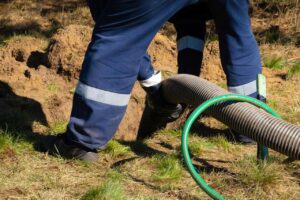 Earth Day Septic Systems