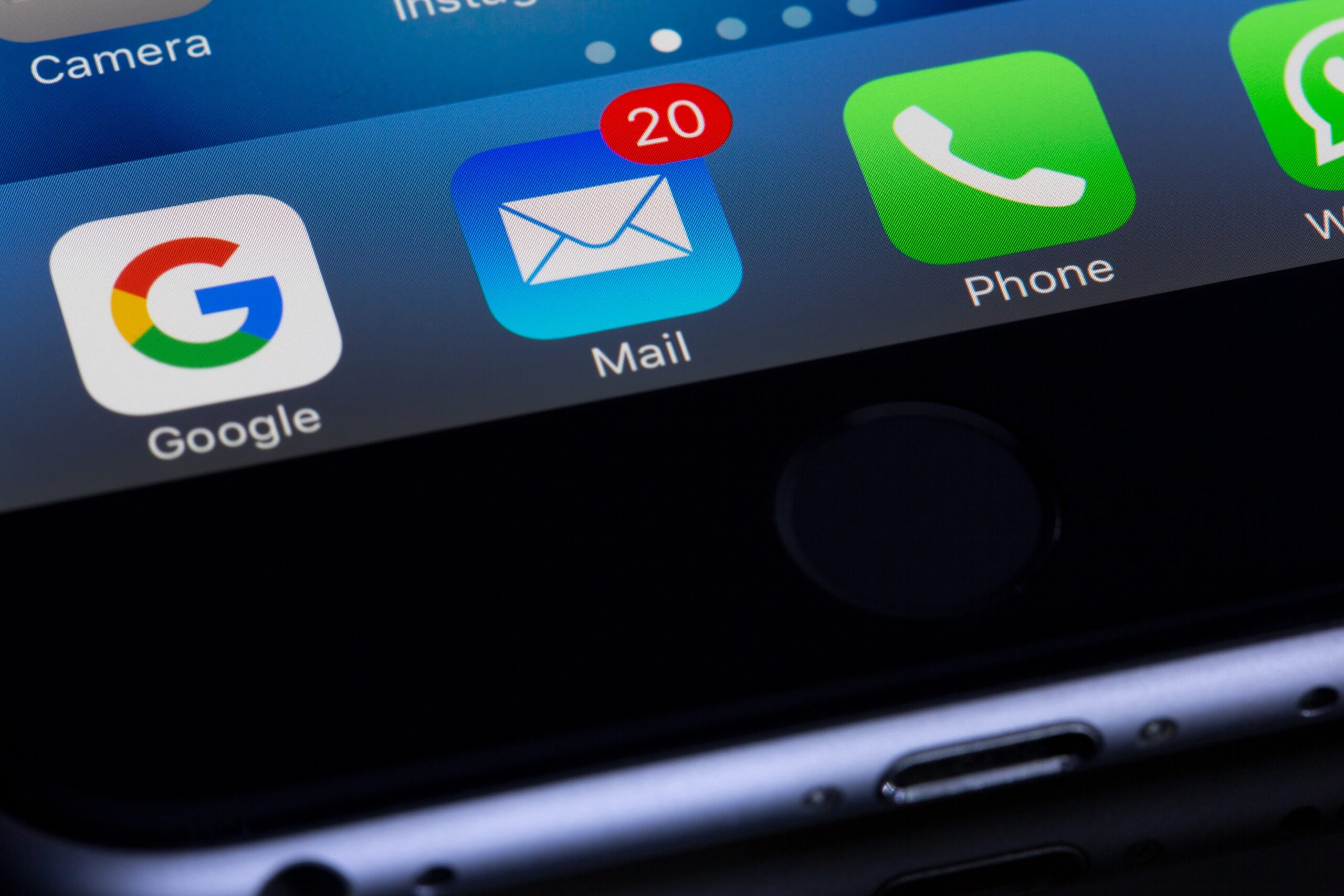 Email Marketing Versus iOS 15 Privacy Updates