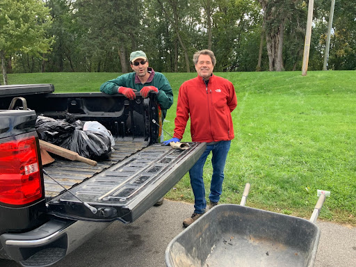 5th Annual Maumee River Clean-up Day Event