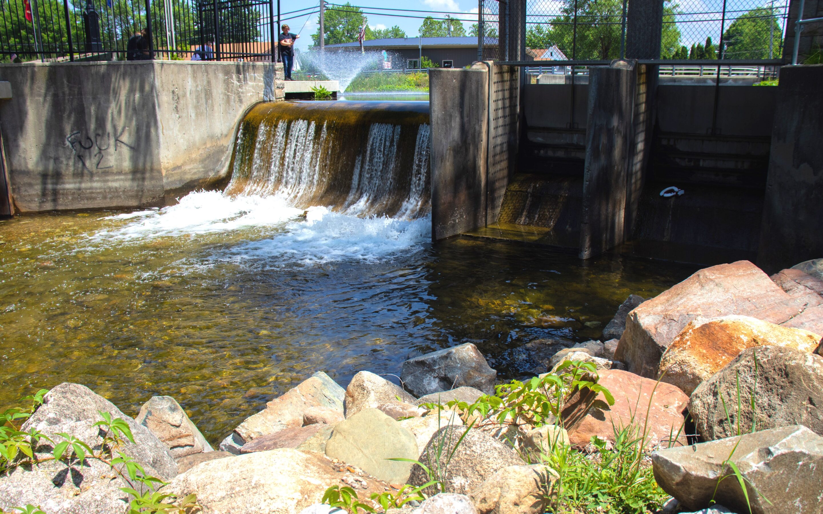 Gov Client Spotlight Turkey Creek Dam and Dike Conservancy District