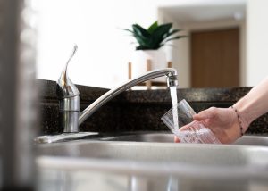 Clean Drinking Water