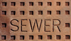 septic vs sewer system