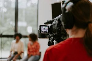 Indiana Law Livestreaming Public Meetings