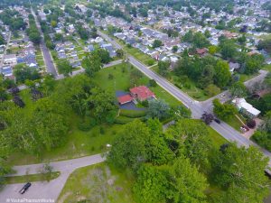 YoshaPhantomWorks, Oakford, IN