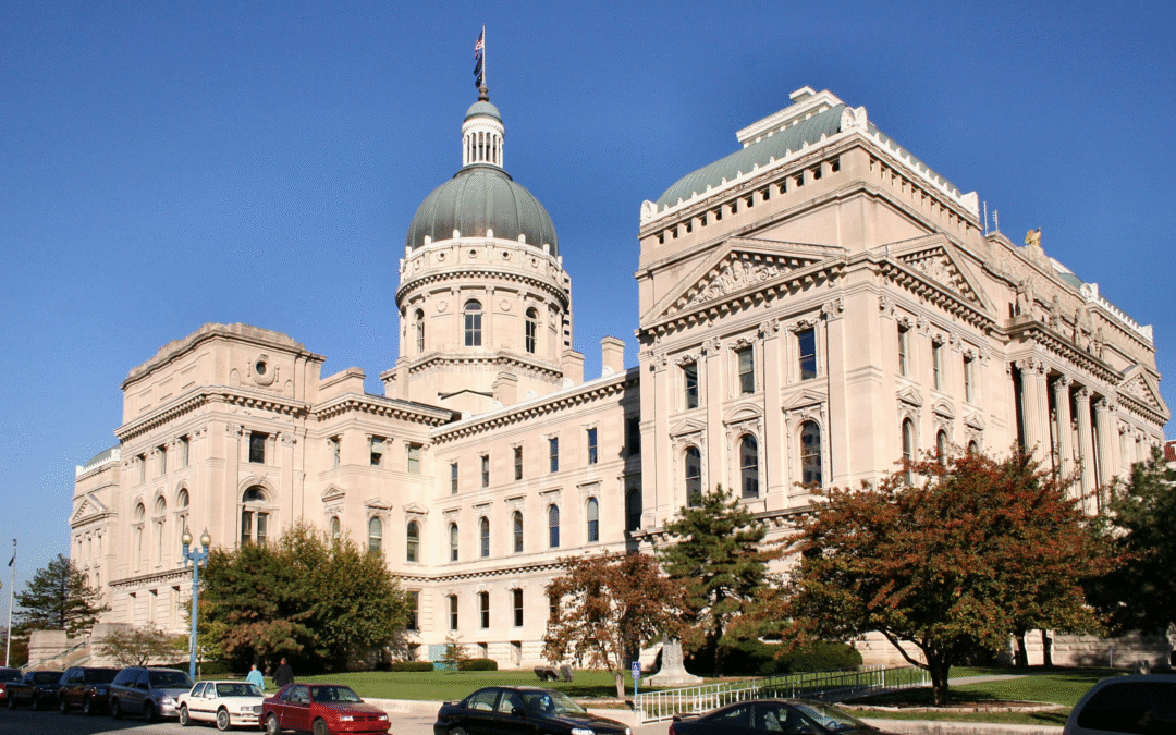 HEA 1459 Compliance: The IURC’s Final Guidance is Here