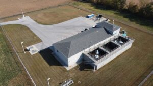 wastewater utilities