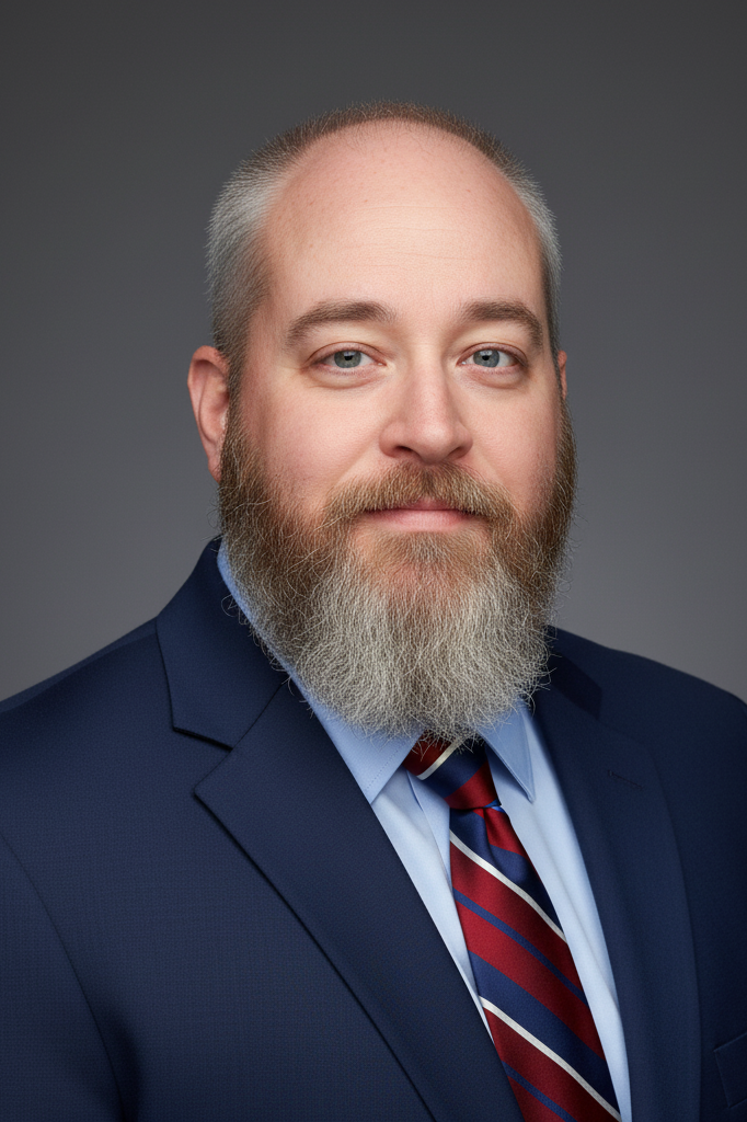 Jason J. Rister