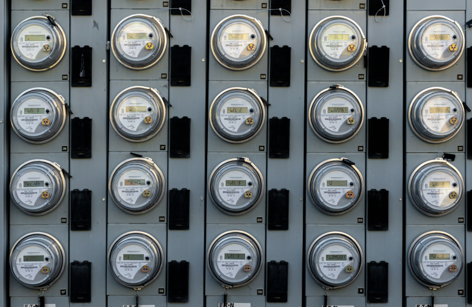 Governor Braun’s Utility Agenda