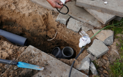 Bridging the Gap: Making Sewer Connections Affordable Through Connection Financing