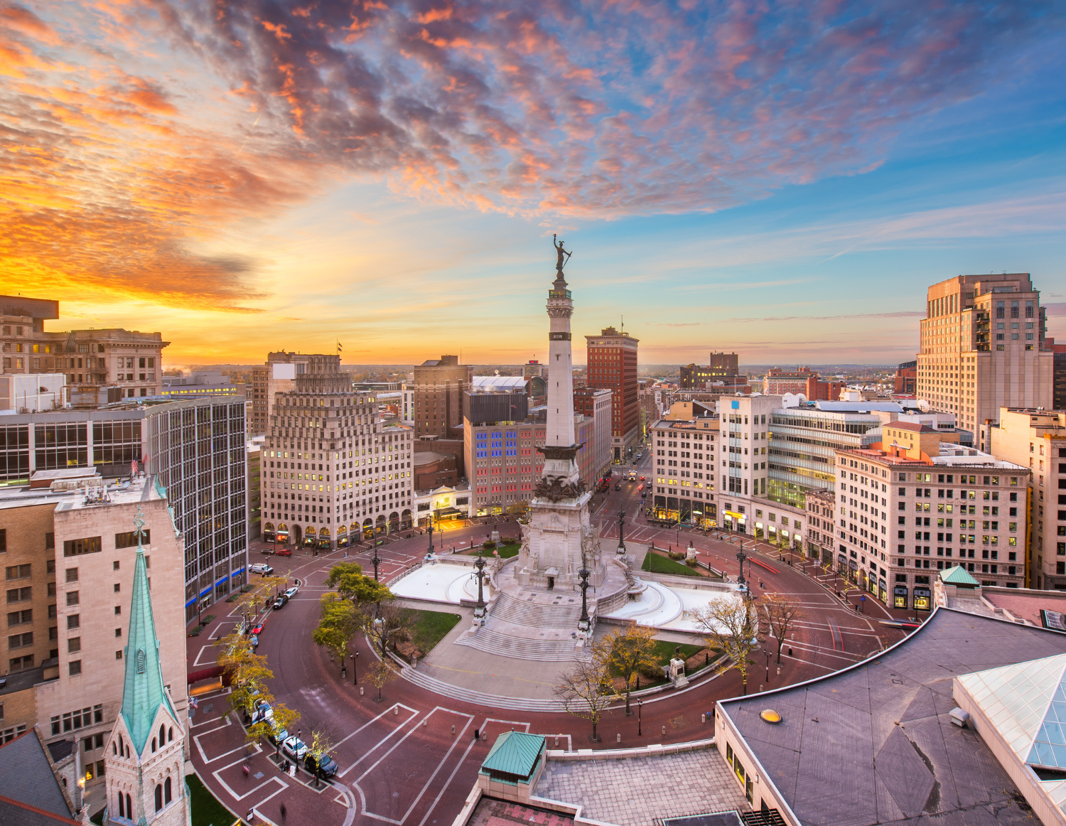 Woman-owned business