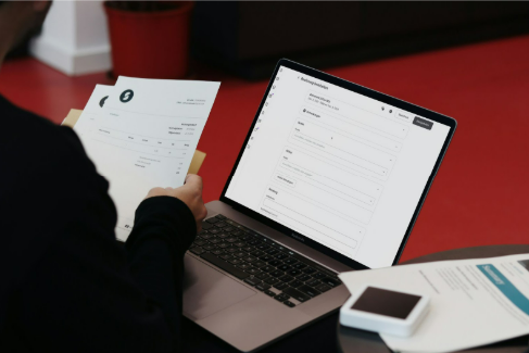 Woman-owned business