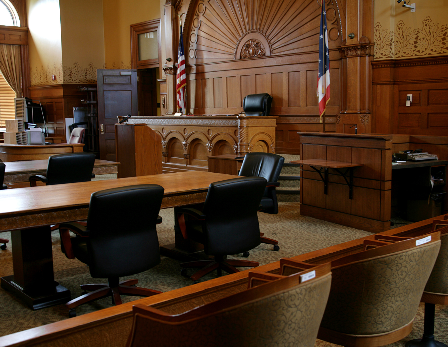 Woman-owned business