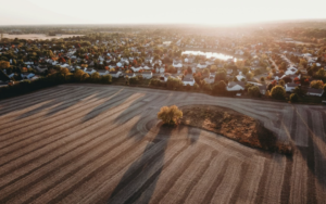Forming a Regional Sewer District