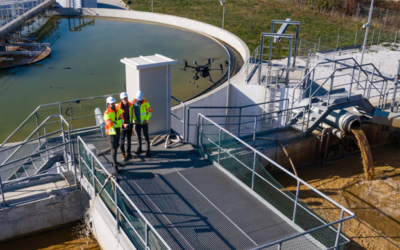 The Owner’s Representative Advantage: How Municipalities Save Time and Money on Sewer Projects