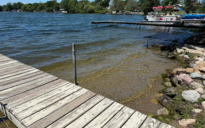 From Septic Strains to Community Gains: The Tri-Lakes Infrastructure Story