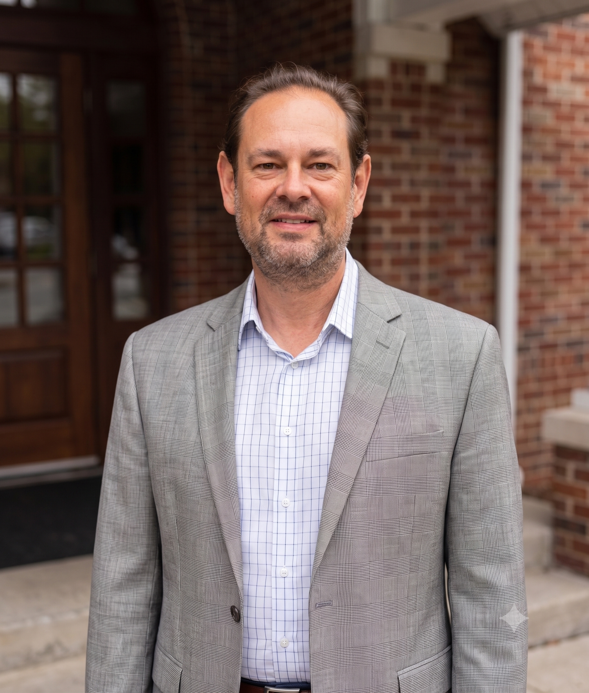 Jason J. Rister